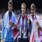 Andy Murray wins men's singles Olympics tennis gold - Olympic Games 2012