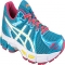 ASICS Women's GEL-Exalt 2 Running Shoes - Running shoes