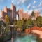 Atlantis Resort - Paradise Island - Bahamas - I will travel there