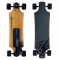 Atom Electric B10X All-Terrain Longboard Skateboard - Skateboards