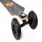 Bamboo GTX Series 2 in 1 from Evolve Skateboards - Skateboards