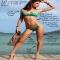 Beach Body Workout - Exercises that can be done at home