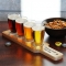 Beer Sampler Tasting Flight - Gifts for Dudes