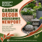 Best Garden Decor Accessories Newport for Stylish Outdoor Spaces - Native Nursery