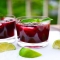 Blackberry Mojitos - Food & Drink