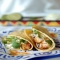 Blackened Fish Tacos - Cooking