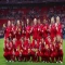 Canadian women's soccer team gets Olympic bronze medals