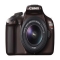 Canon EOS REBEL T3 Digital SLR - Electronics