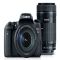 Canon EOS Rebel T6s EF-S 18-135mm is STM Lens Kit - Camera Gear