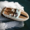 Chris Craft Corsair 36 European Edition - Motorboats