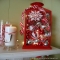 Christmas Lantern Decoration - Christmas