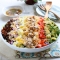 Cobb Salad - Healthy Alternatives
