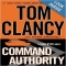 Command Authority (Jack Ryan) by Tom Clancy - Books