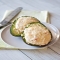 Crab Stuffed Baked Avocado - Food & Drink