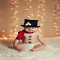 Creative Christmas Photos for kids - Danielle Brasher Photography - Christmas fun