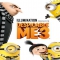 Despicable Me 3 - I love movies!