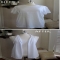 DIY, making a t shirt into a t shirt vest - Clothing