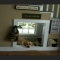 Dog nook under the stairs - A Dogs Life