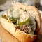 Easy Philly Cheese Steak Sandwich - Sandwiches
