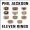 Eleven Rings - Phil Jackson - Books