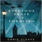 Everyone Brave is Forgiven by Chris Cleave  - Books to read