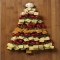 Festive Cabot Cheddar Tree - Holidays