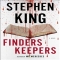 Finders Keepers: A Novel by Stephen King