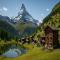 Five Reasons Why You Should Visit Switzerland - Europe Vacation