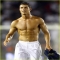 Footballer Cristiano Ronaldo - Fave celebs