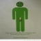 Go Green - I busted my gut laughing