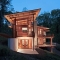 Great modern house design for a country home - Cool architecture 