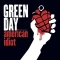 Green Day 'American Idiot'