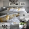Grey Bedroom Ideas - Dream house designs