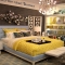 Guest room decoration ideas - yellow decor - Unassigned