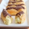 Homemade Chocolate Éclairs - Cooking