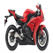 Honda CBR1000RRA - Motorcycles