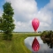 Hot Air Balloon by Ralph Mendoza - Very cool shots