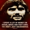 I spent a lot of money on booze, birds and fast cars. The rest I just squandered. - George Best - Sports and Awesome Sports Quotes