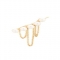 Imitation Pearl Chain Ear Crawler by Jules Smith - Fave Clothing, Shoes & Accessories