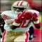 Jerry Rice - Greatest athletes of all time