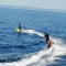 Jetsurf Motorized Surfboard - Water Sports