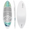 Jimmy Styks Misstyk 10'0 Recreational Stand Up Paddleboard - SUP Gear