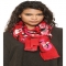 Kate Spade New York - Deco Rose Scarf  - Clothing, Shoes & Accessories