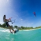Kitesurfing in Antigua - Best Kite Beaches