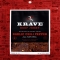 Krave - garlic chili pepper gourmet beef jerky - Fave products