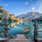 Lago di Braies (Pragser Wildsee), Italy