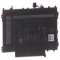 Laptop Battery For Dell GT6TK - laptop batteries