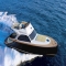 Legend 56 Fly from Seven Seas Yachts - Motorboats
