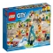 LEGO People Pack – Fun at the Beach