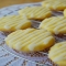 Lemon Butter Cookies - Tasty Grub